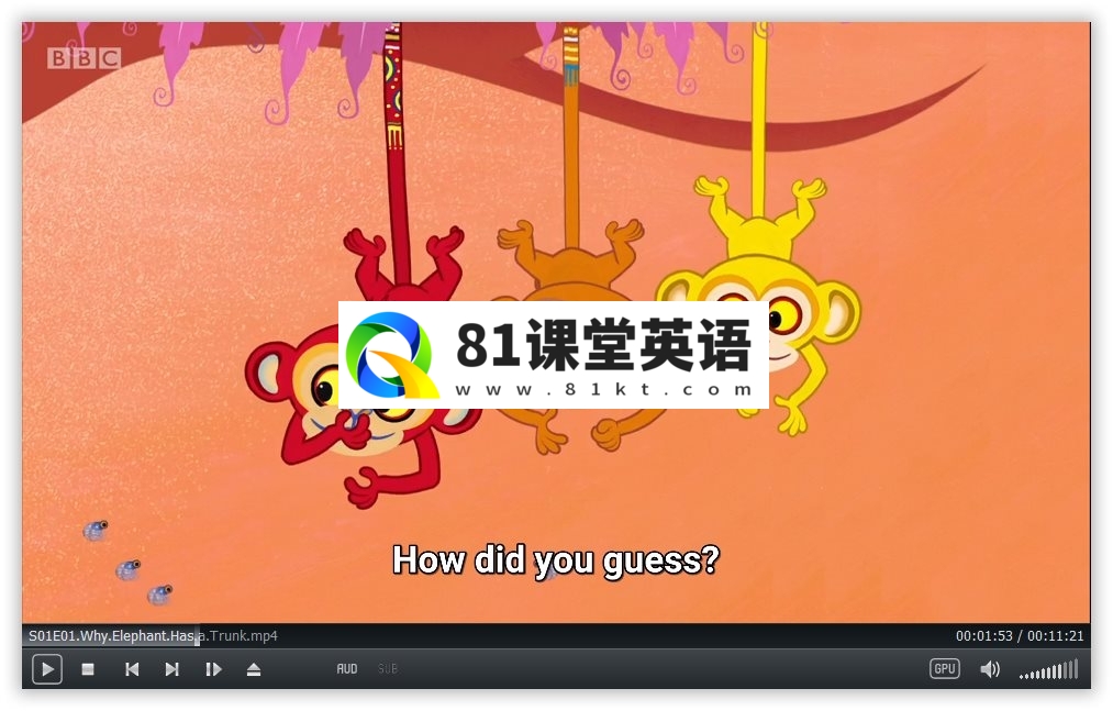 Tinga Tinga Tales 廷加廷加传奇 图片5