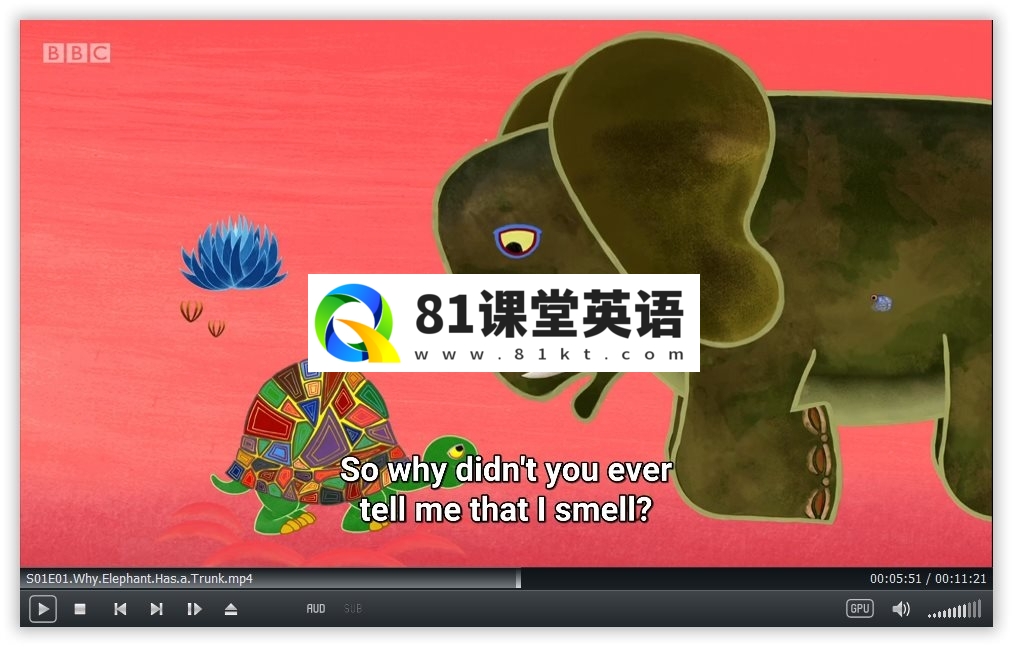 Tinga Tinga Tales 廷加廷加传奇 图片11