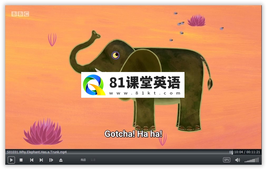 Tinga Tinga Tales 廷加廷加传奇 图片13
