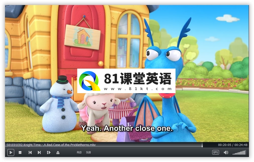 Doc McStuffins 玩具小医生 图片9
