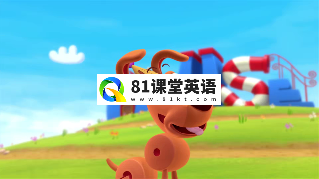 WordWorld 图片5