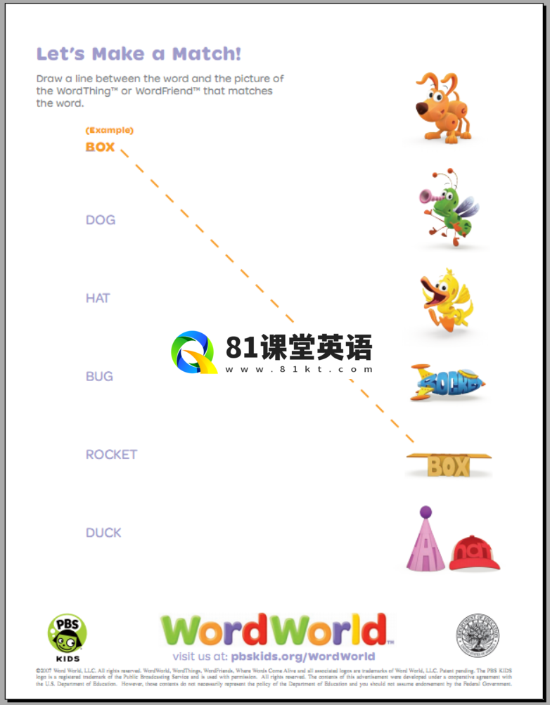 WordWorld 图片33