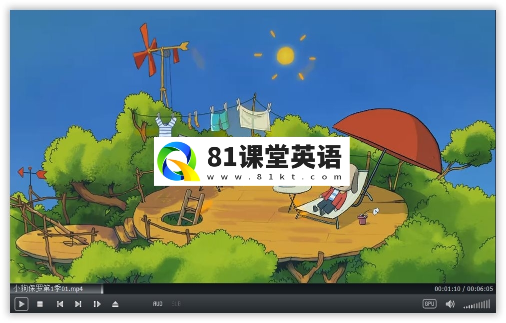 Polo 小狗保罗 图片7