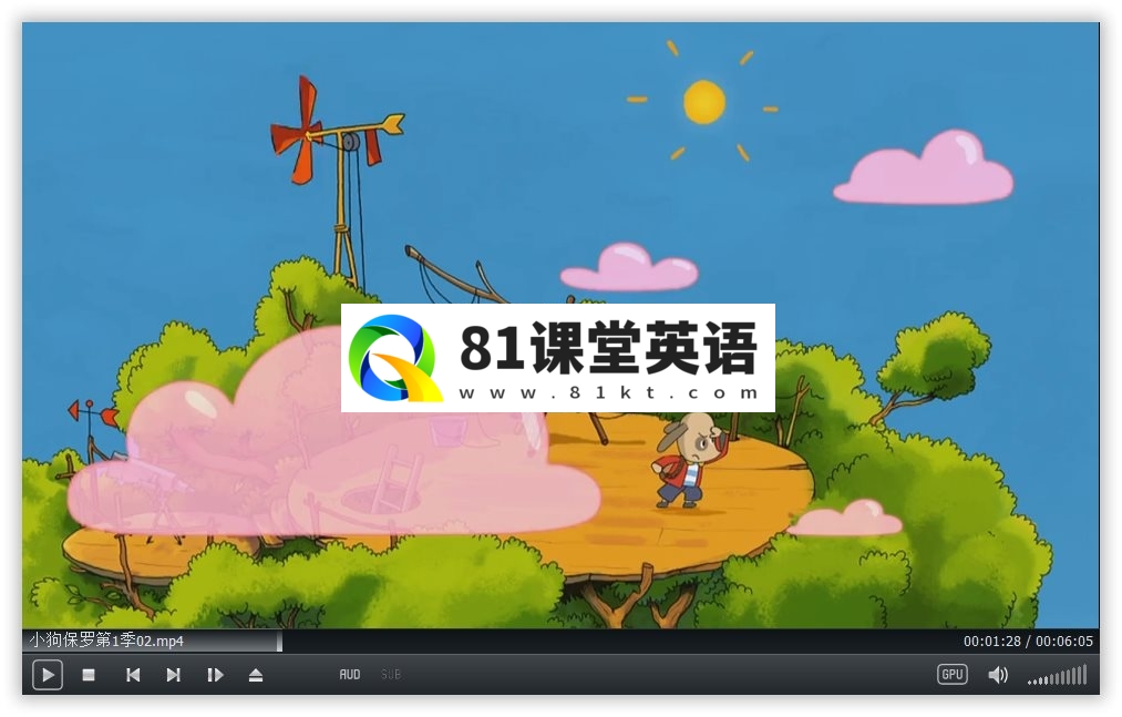 Polo 小狗保罗 图片9
