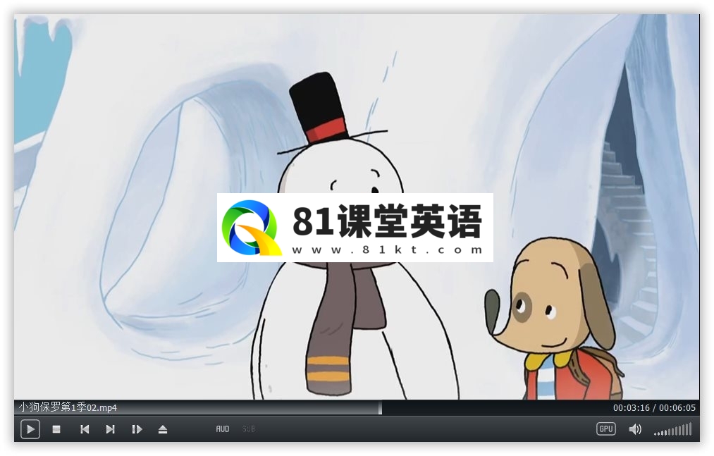 Polo 小狗保罗 图片11