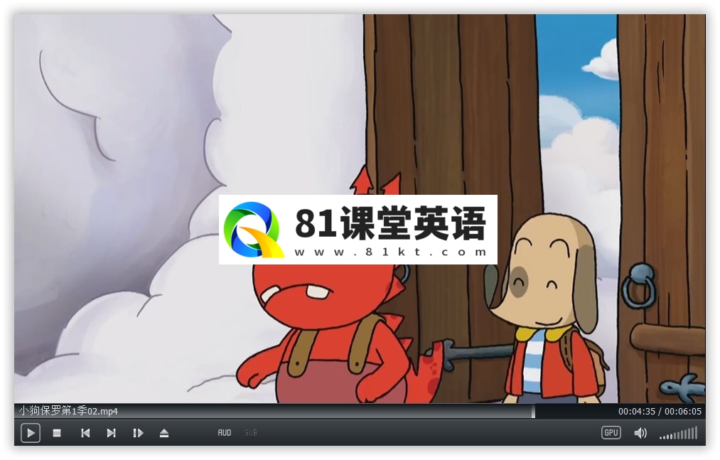 Polo 小狗保罗 图片13