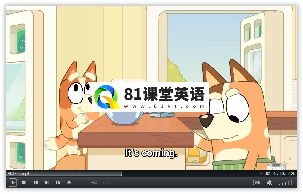 Bluey 布鲁伊一家 图片14 Bluey 布鲁伊一家 图片13