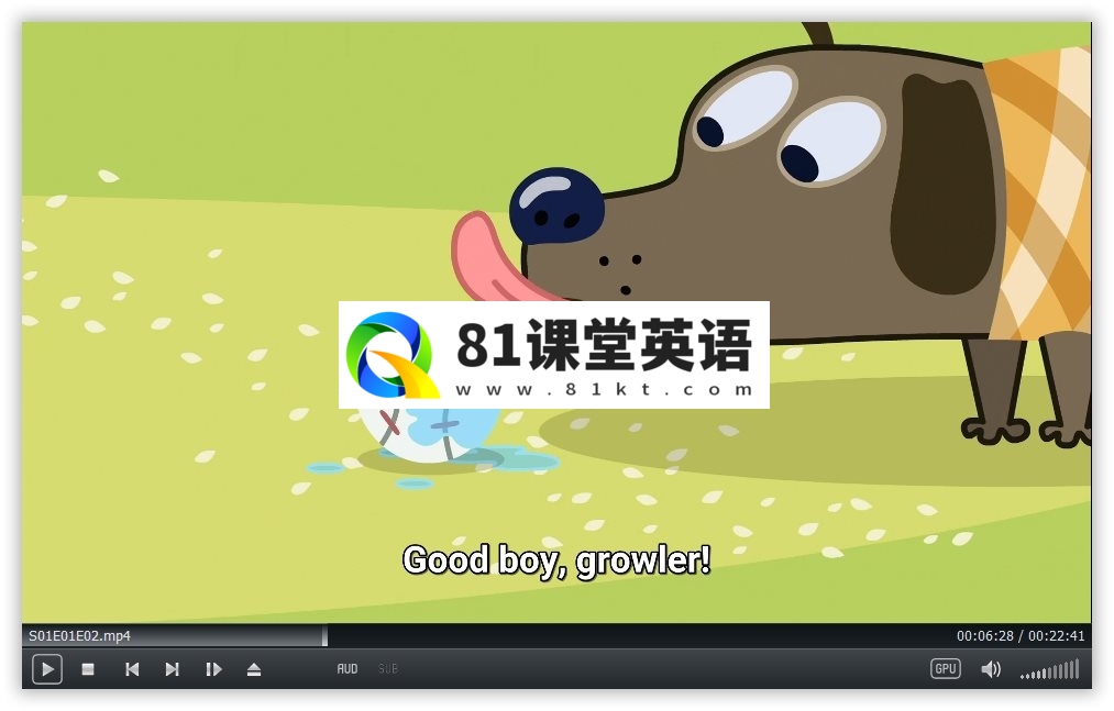 Kid vs Kat 男孩和冤家猫 图片5
