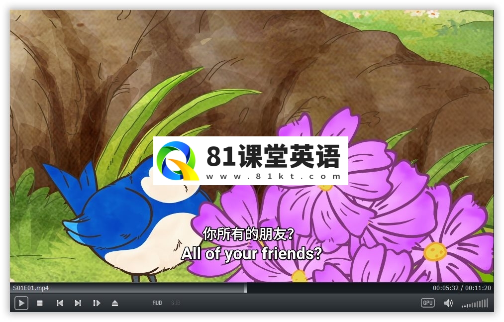 Guess How Much I Love You 猜猜我有多爱你 图片9