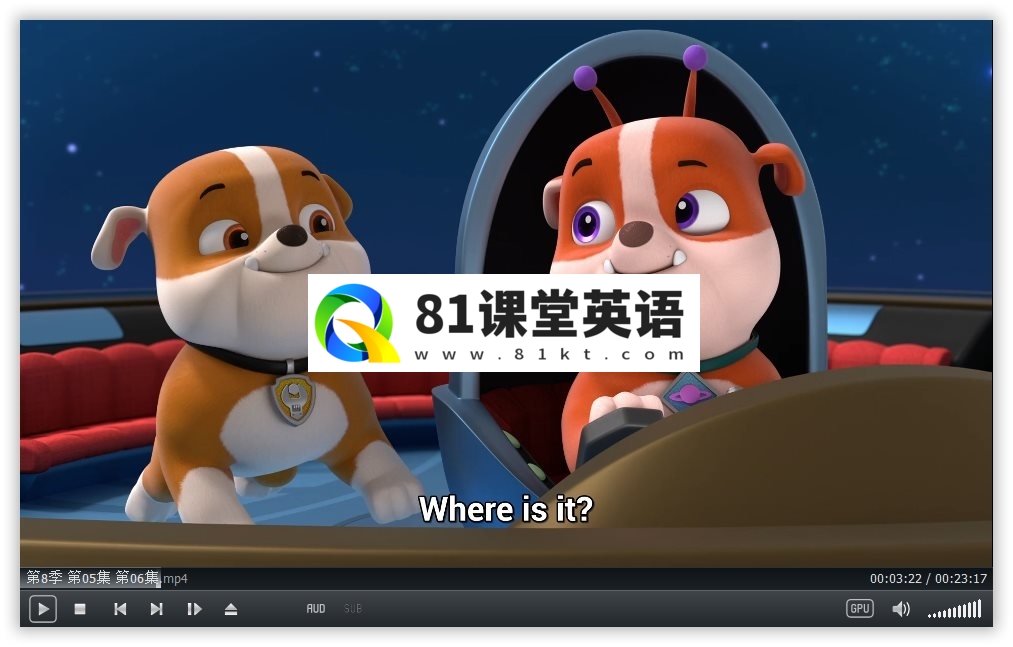 PAW Patrol 动画片 汪汪队立大功 图片11