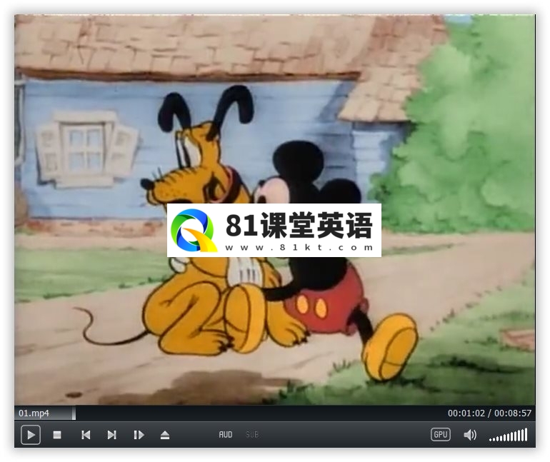 米老鼠与唐老鸭 图片3