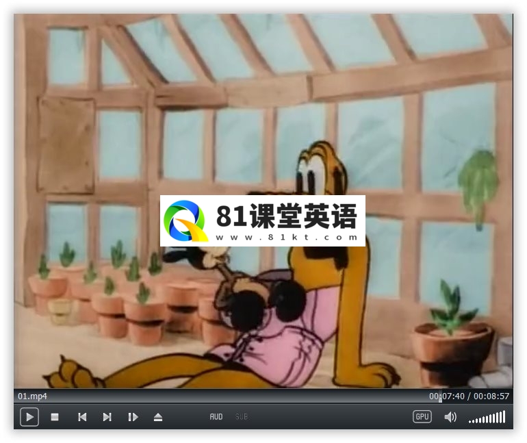 米老鼠与唐老鸭 图片7