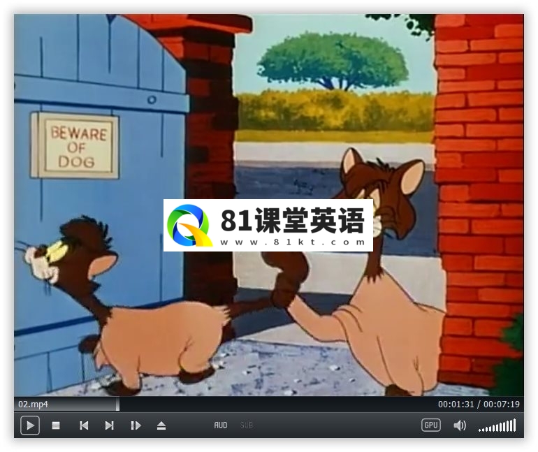 米老鼠与唐老鸭 图片9