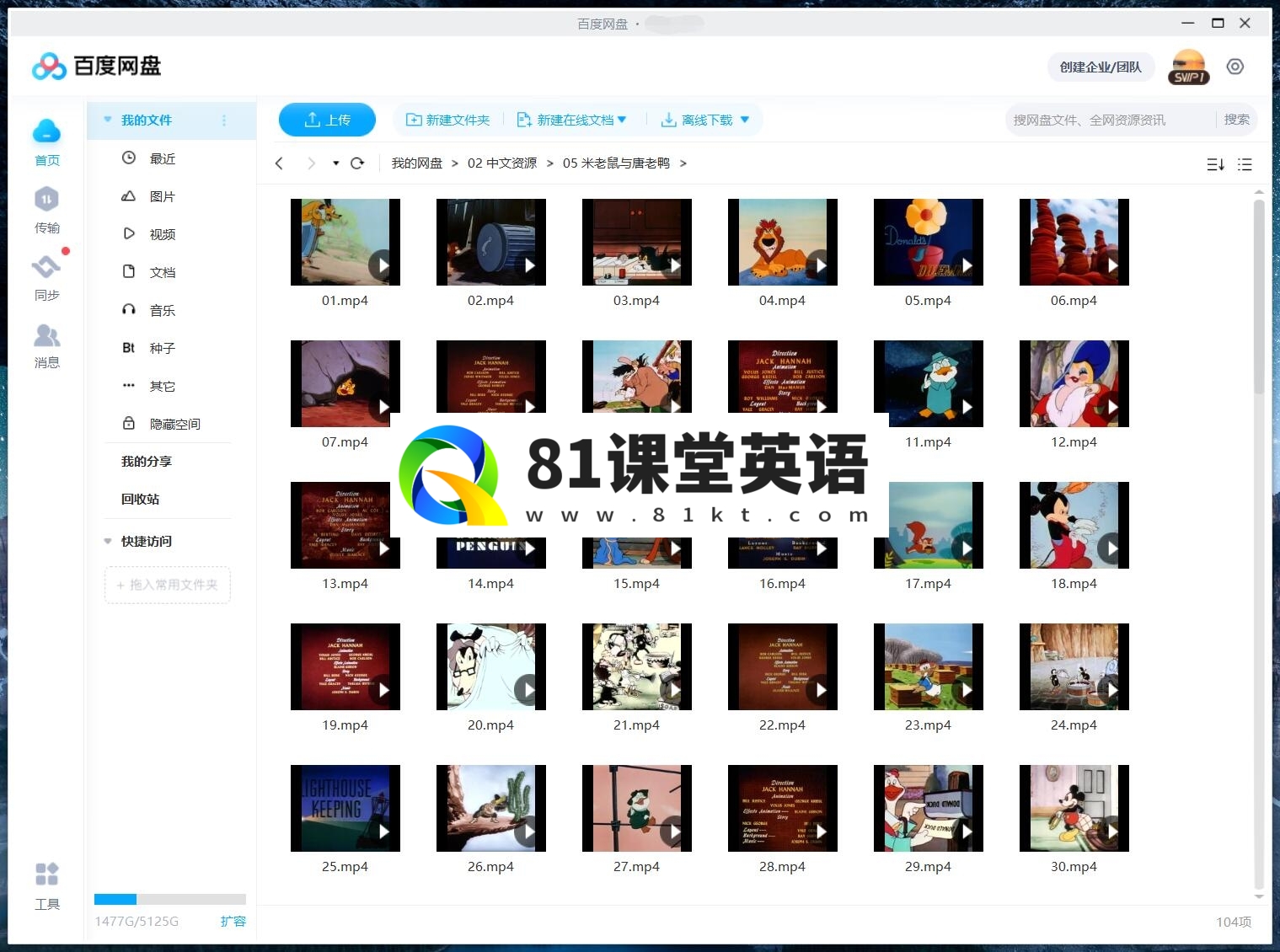 米老鼠与唐老鸭 图片11