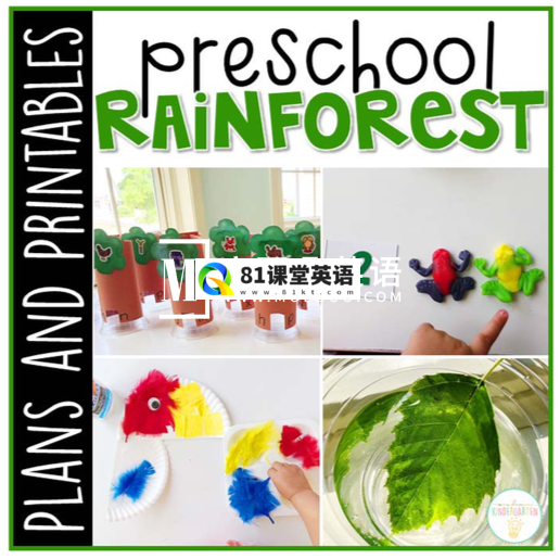 Preschool Bundle 图片9