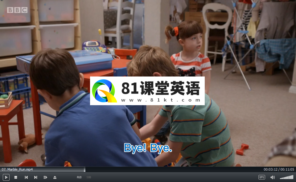 Topsy and Tim 托普西和蒂姆 图片9
