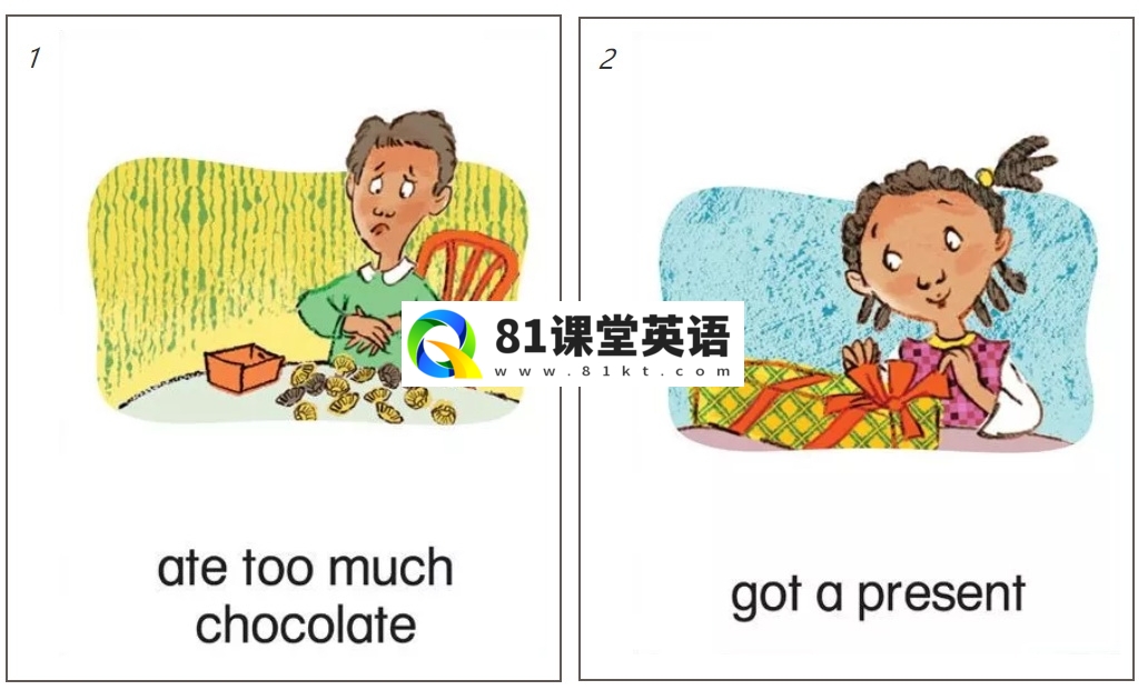 牛津单词闪卡 图片37
