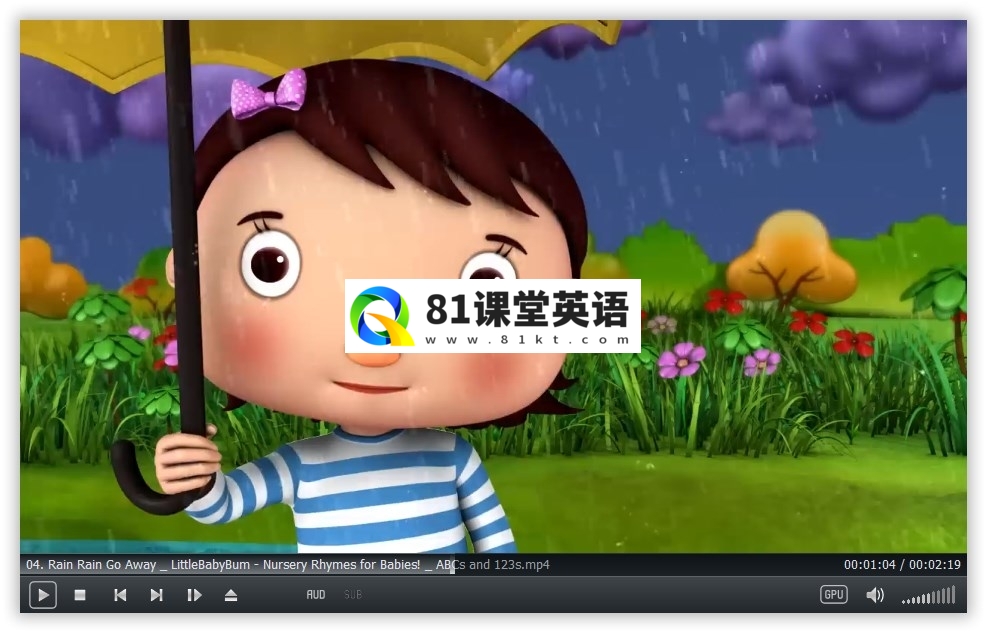 Little Baby Bum 图片7
