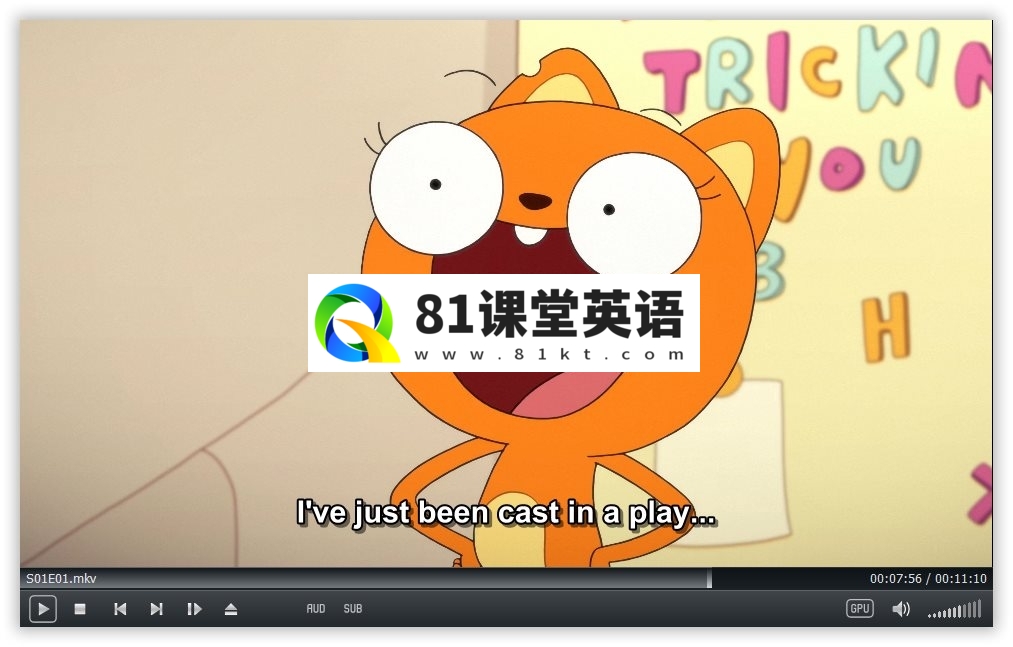 Kiff 松鼠奇芙 图片9