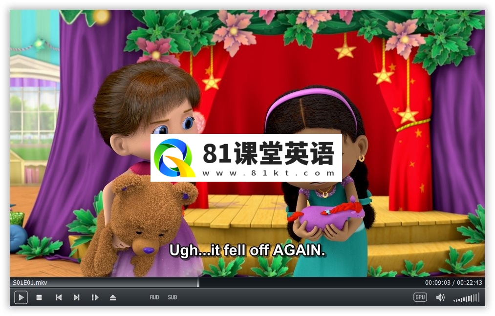 Wishenpoof 美梦成真 图片7