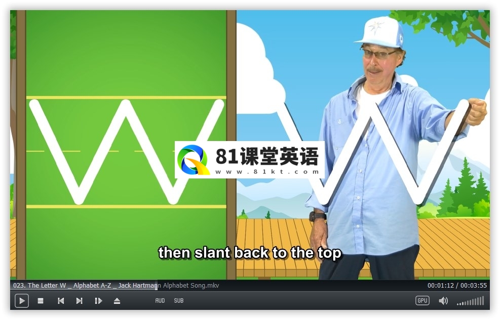 Jack Hartmann 图片11