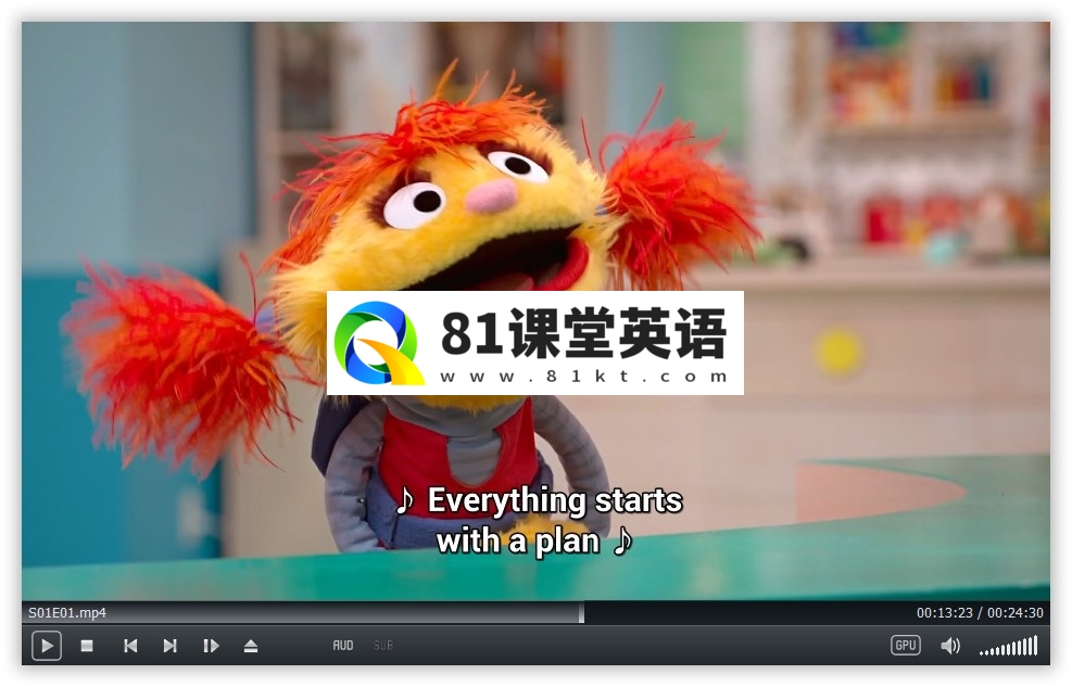 Helpsters 布偶小帮手 图片7