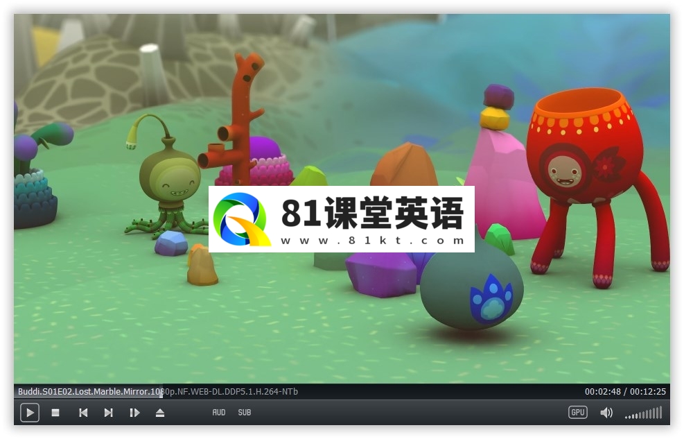 Buddi 小小伙伴 图片7