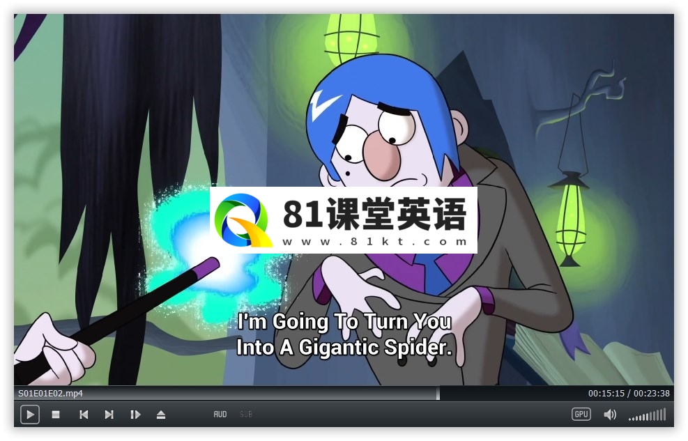 The 7D 七个小矮人 图片7