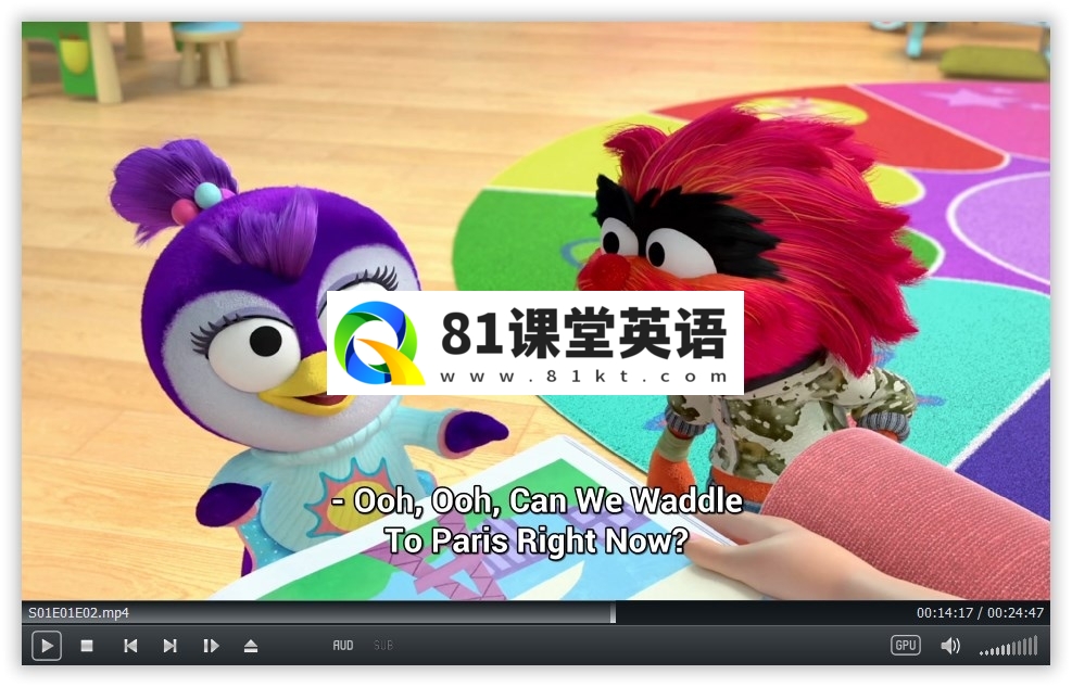 Muppet Babies 布偶宝宝 图片7