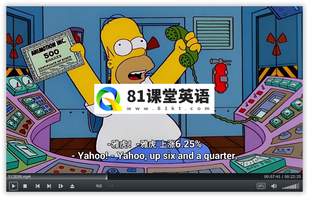 The Simpsons 辛普森一家 图片11