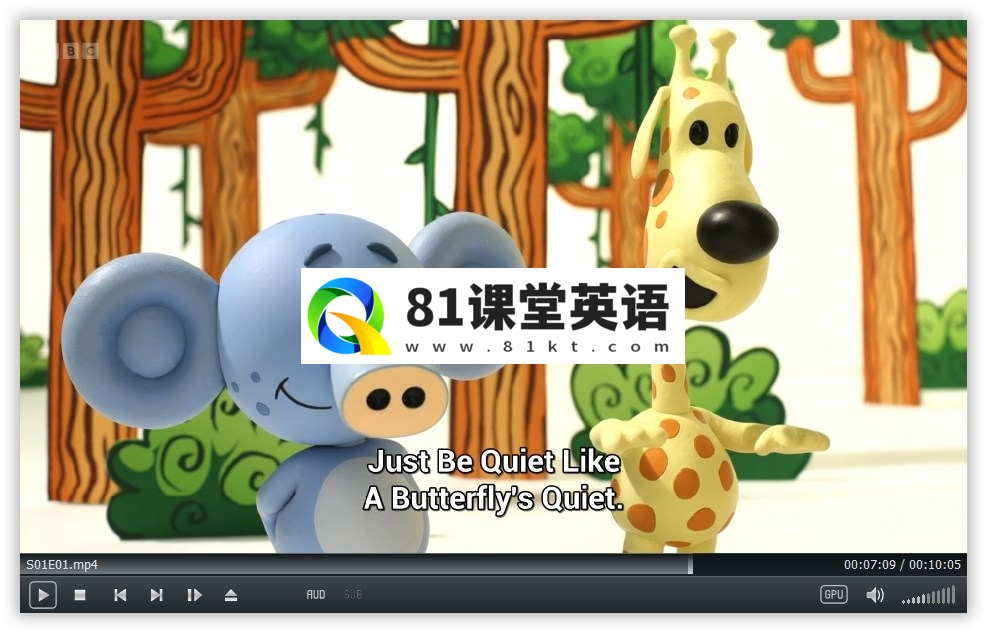 Raa Raa the Noisy Lion 闹腾的小狮子 图片7