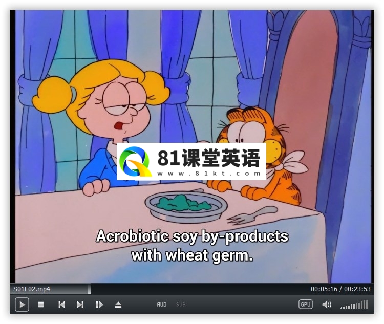 Garfield and Friends 加菲猫和他的朋友们 图片15