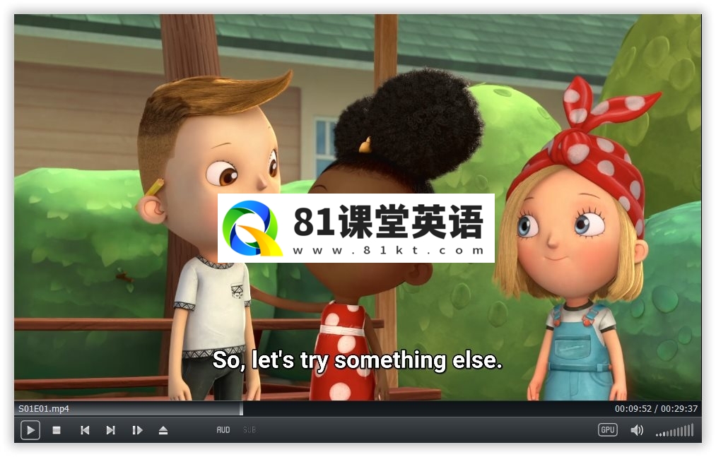 Ada Twist Scientist 小科学家埃达 图片7