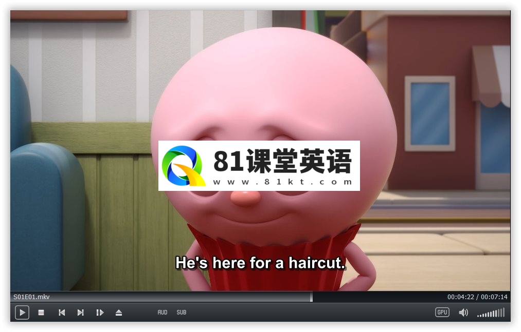 Bread Barbershop 面包理发店 图片7