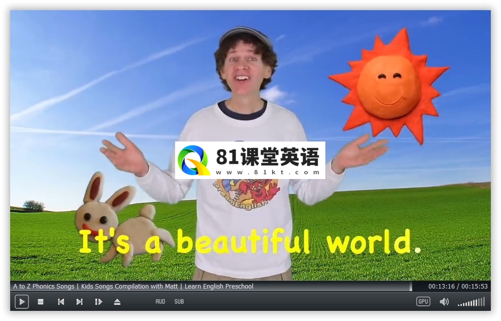 Dream English Kids 图片9