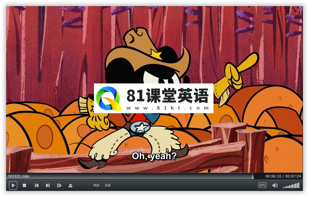 The Wonderful World of Mickey Mouse 米老鼠的奇妙世界 图片13
