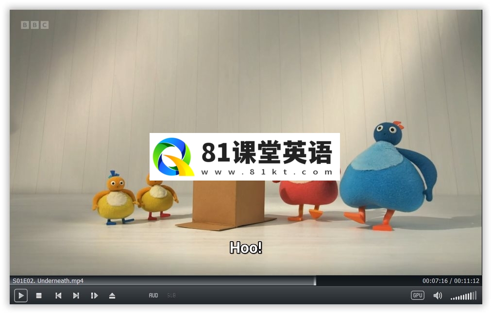 Twirlywoos 图片13