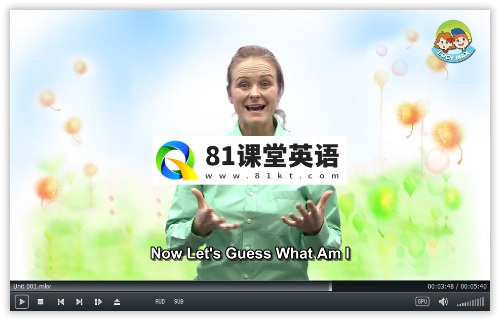 English Reading Lessons 图片11