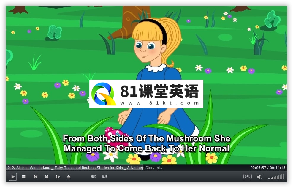 Fairy Tales and Stories 图片10 Fairy Tales and Stories 图片9