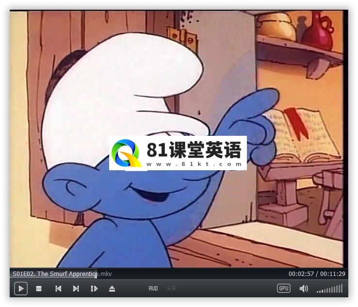 The Smurfs 蓝精灵 图片11