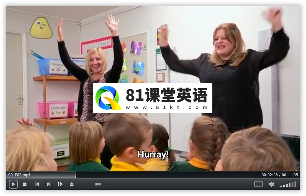 Time for School 图片7