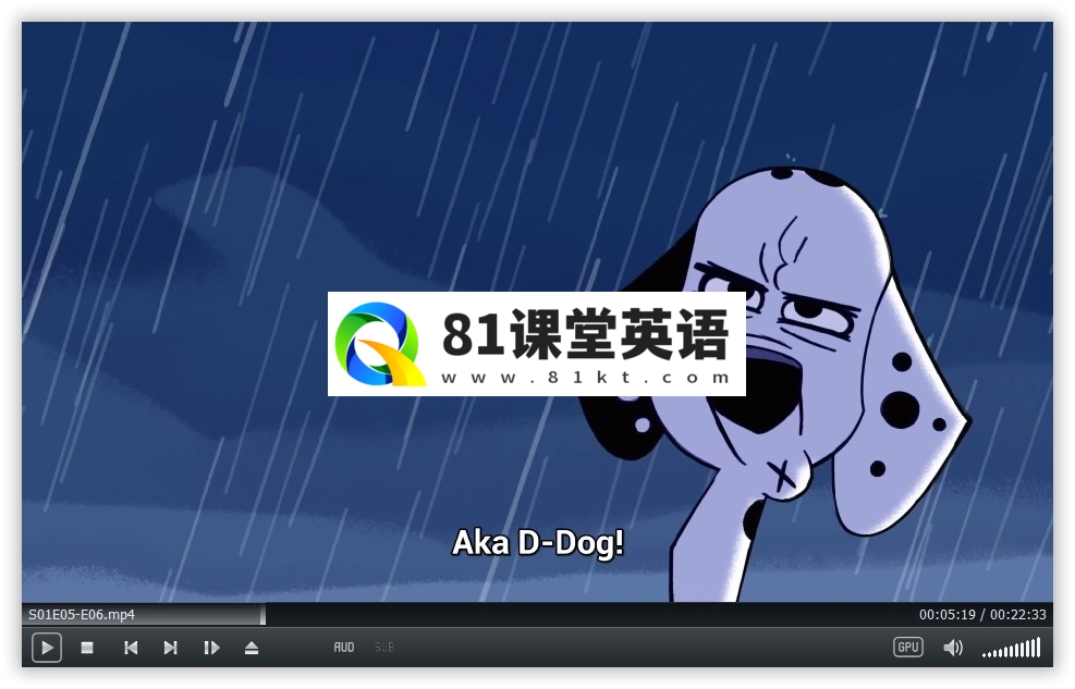 101 Dalmatian Street 图片7