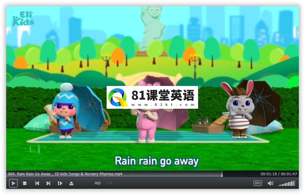 Eli Kids 图片7