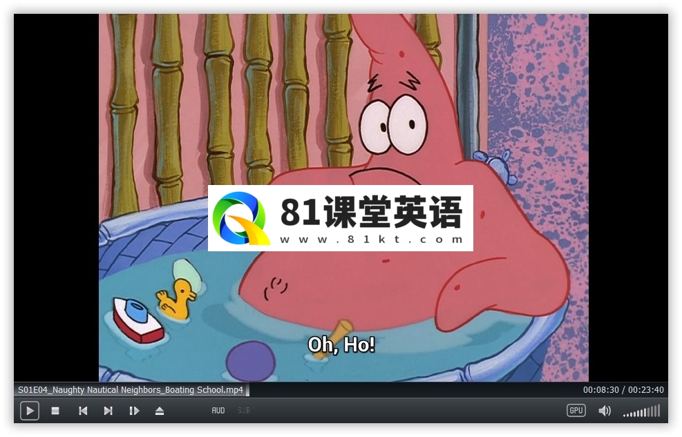 SpongeBob SquarePants 海绵宝宝 图片9