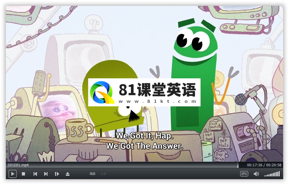 Ask The StoryBots 图片7