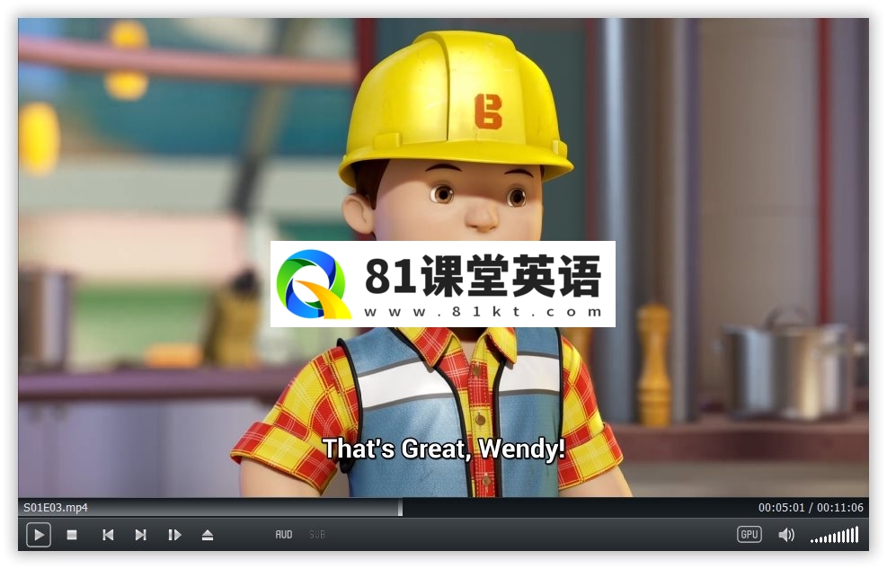 Bob the Builder 巴布工程师 图片9