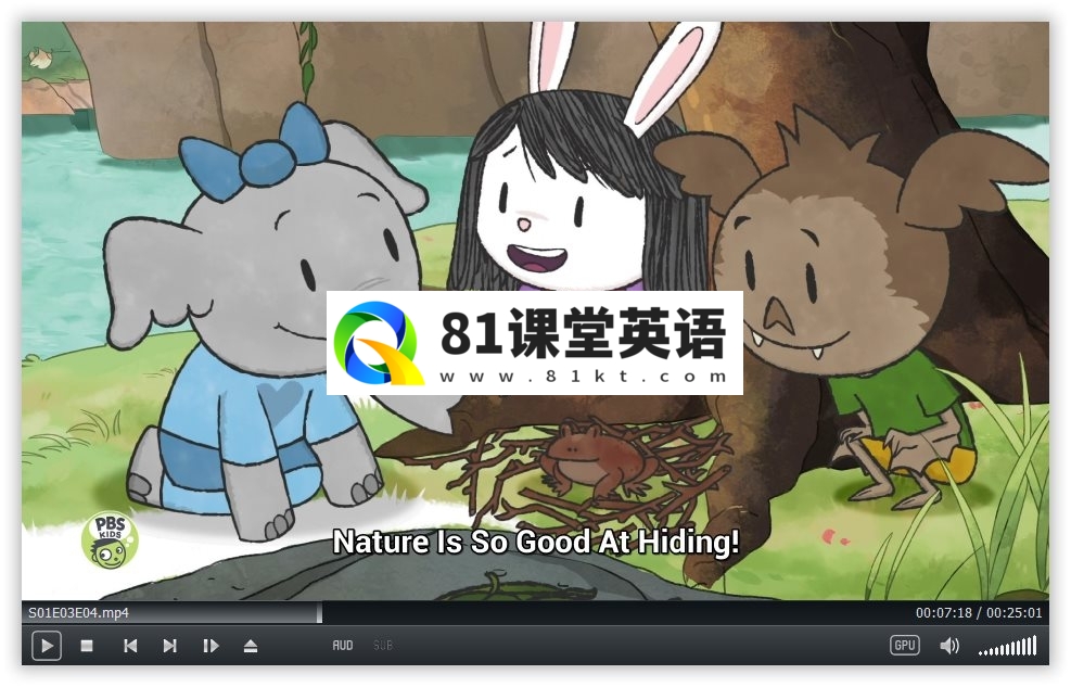 Elinor Wonders Why 埃莉诺想知道为什么 图片7