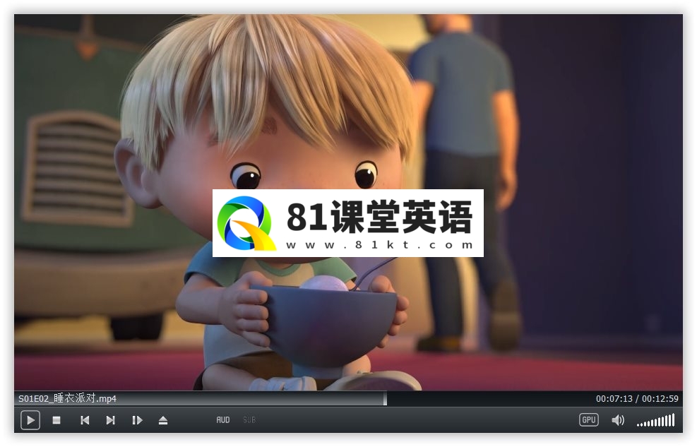 Trash Truck 小汉克和垃圾车 图片9