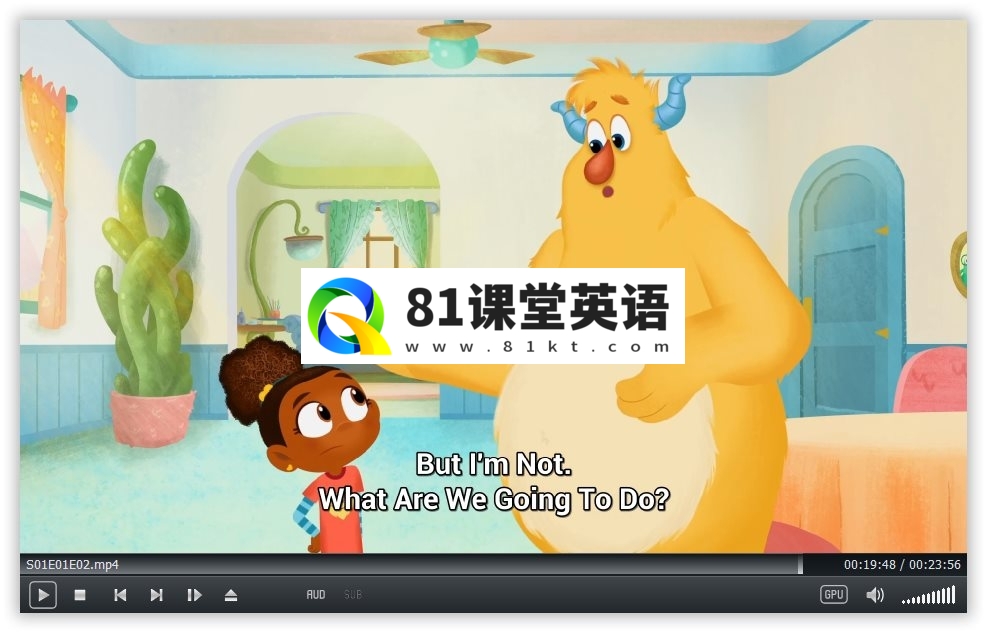 Esme & Roy 埃斯米和罗伊 图片7