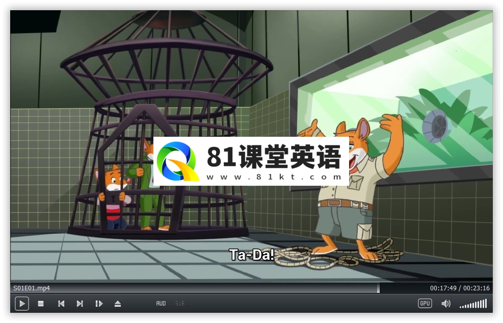 Geronimo Stilton 老鼠记者 图片7